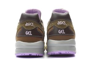 Интернет магазин купить оригинальные кроссовки ASICS TIGER GT H6A3K-6160