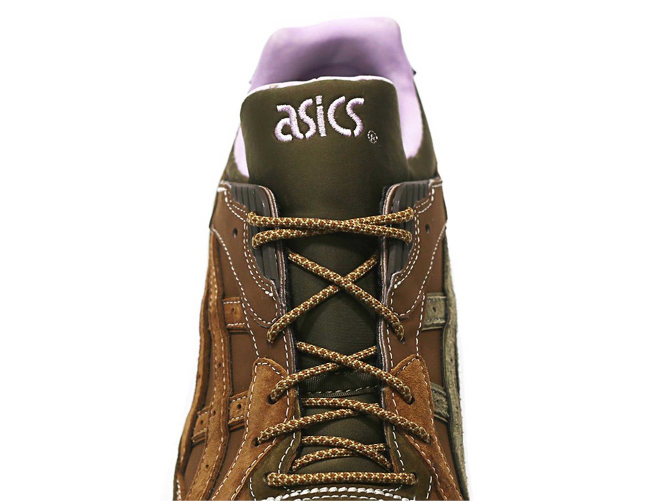 Интернет магазин купить оригинальные кроссовки ASICS TIGER GT H6A3K-6160
