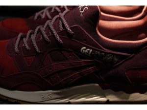 Интернет магазин купить оригинальные кроссовки ASICS GEL-LYTE V TH5JOK-2626