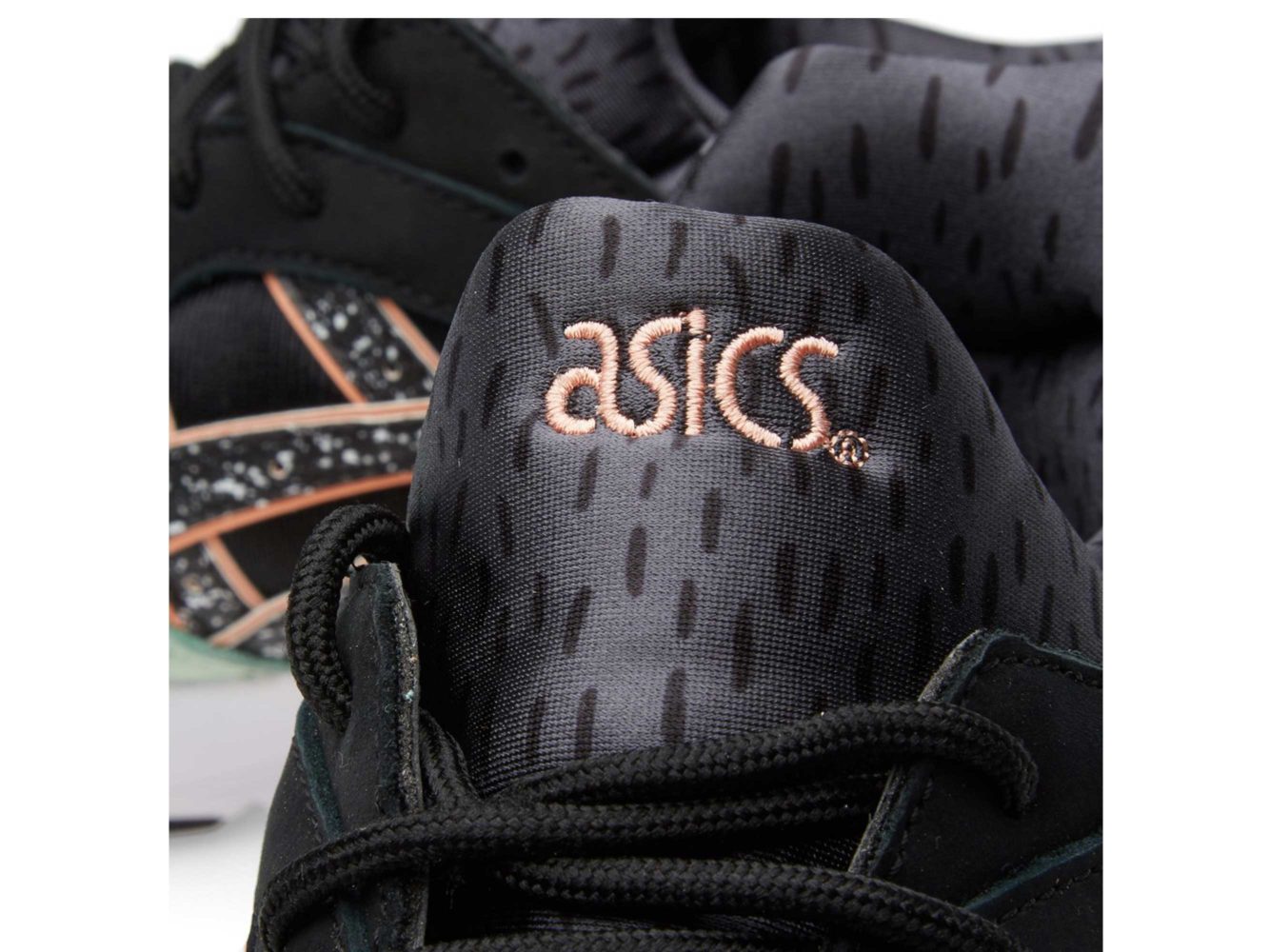 Интернет магазин купить оригинальные кроссовки ASICS GEL-LYTE V H57PQ-9090