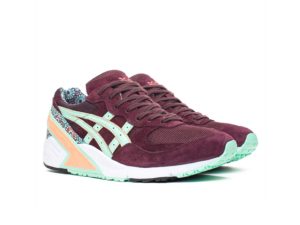 Интернет магазин купить оригинальные кроссовки ASICS GEL-SIGHT H53RK-2578