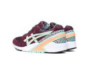 Интернет магазин купить оригинальные кроссовки ASICS GEL-SIGHT H53RK-2578