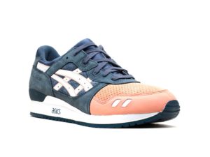 Интернет магазин купить оригинальные кроссовки ASICS GEL-LYTE III H02AK-5001