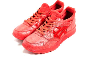 asics gel-lyte V red mamba pack h51ek_2727 купить