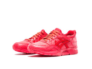 asics gel-lyte V red mamba pack h51ek_2727 купить