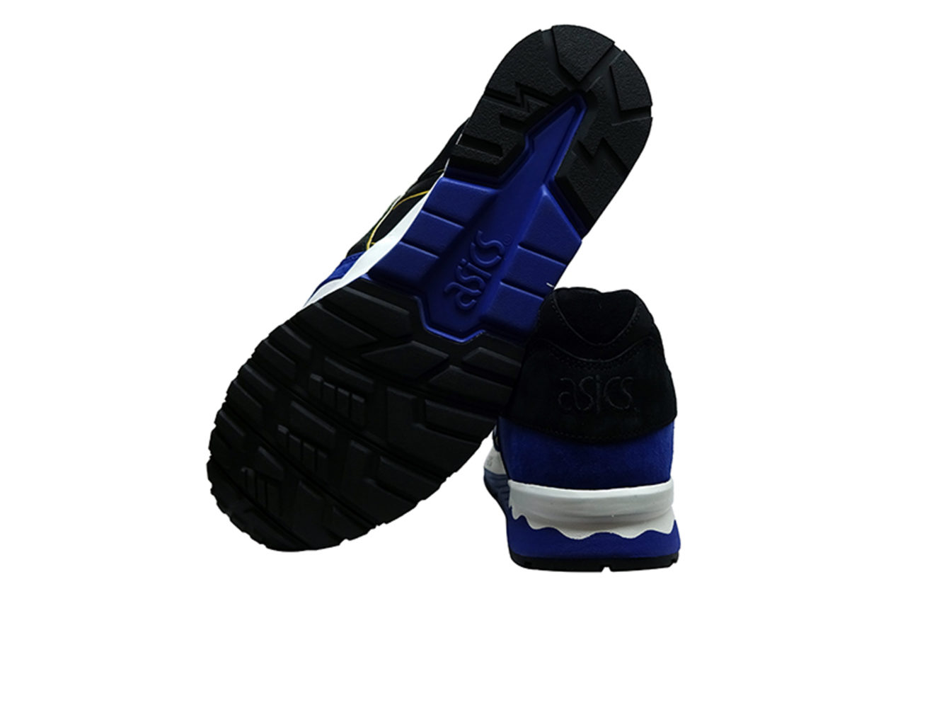Интернет магазин купить оригинальные кроссовки ASICS GEL-LYTE V H5AOK-9060