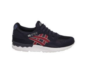 Интернет магазин купить оригинальные кроссовки ASICS GEL-LYTE V C541N-5026