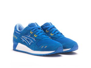 Интернет магазин купить оригинальные кроссовки ASICS GEL-LYTE III H40NQ-4949