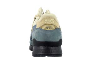 Интернет магазин купить оригинальные кроссовки ASICS GEL-LYTE III H6W0L-4646