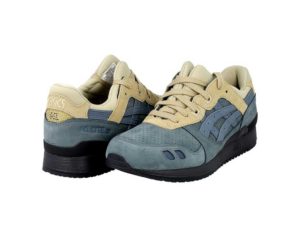 Интернет магазин купить оригинальные кроссовки ASICS GEL-LYTE III H6W0L-4646