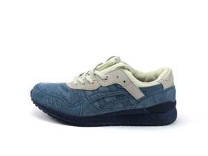 интернет магазин asics gel lyte lll 3 blue mirage H6W0L-4646