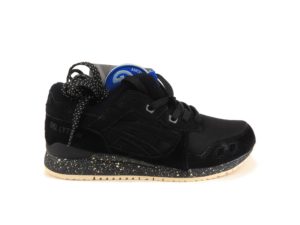 asics gel-lyte 3 black H53GK_9090 купить