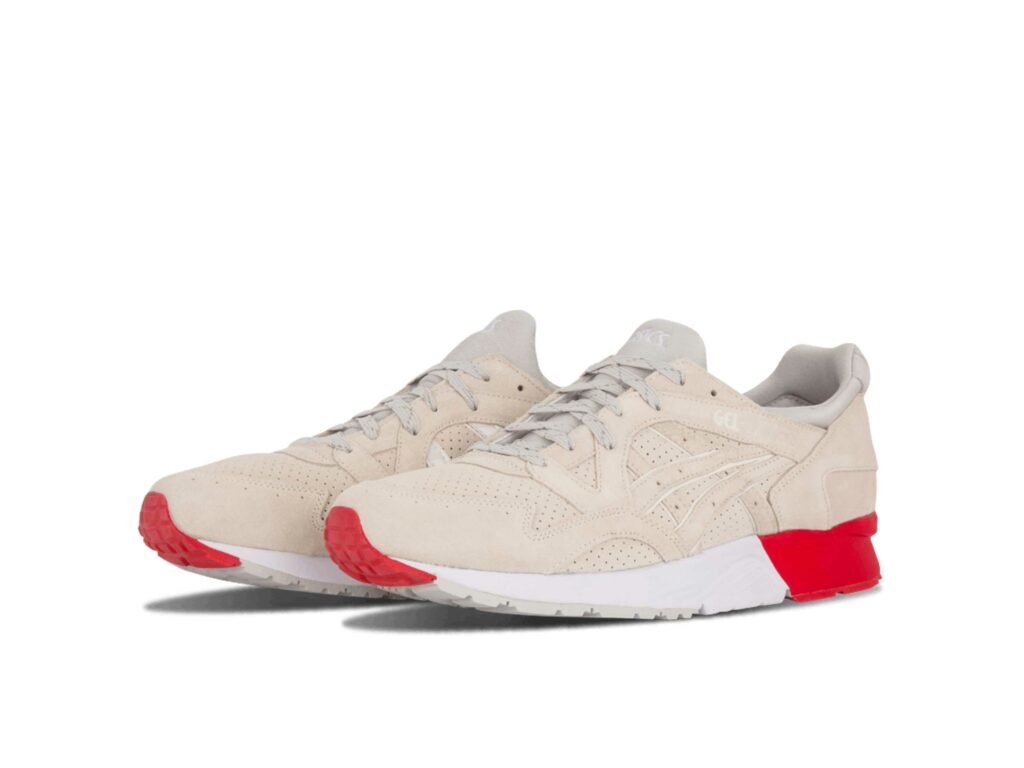 asics gel cream