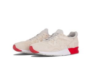 asics gel-lyte 5 off white cream H40FK_9998 купить