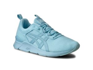 asics gel-lyte runner crystal blue hn6e9 купить