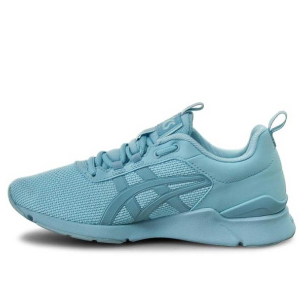 asics gel-lyte runner crystal blue hn6e9 купить