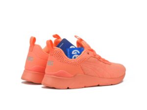 интернет магазин asics gel-lyte runner peach amber HN6E9-2222