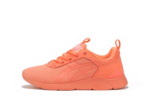 интернет магазин asics gel-lyte runner peach amber HN6E9-2222