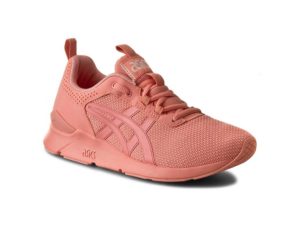 asics gel-lyte runner peach hn6e9 купить