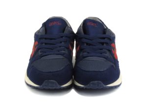 asics gel-lyte 5 navy купить