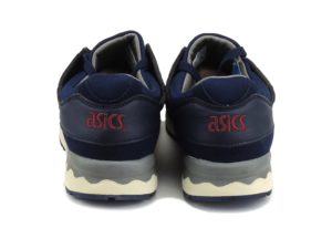 asics gel-lyte 5 navy купить