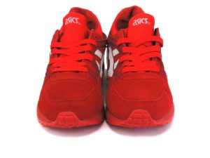 asics gel-lyte 5 red купить