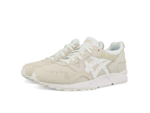 asics gel-lyte V leather snake white h51ek_0101 купить