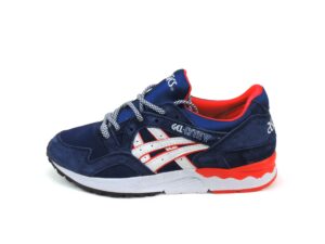 ASICS 4510 GEL LYTE V TIGER H6D2Y интернет магазин