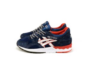 asics 4510 gel lyte v tiger H6D2Y купить