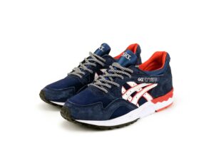 asics 4510 gel lyte v tiger H6D2Y купить