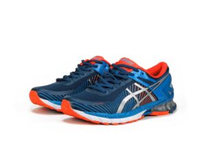 asics gel kinsei 6 blue T642N-5893 купить