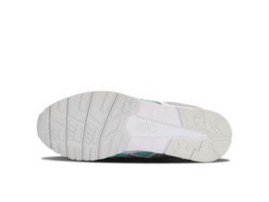 asics gel lyte V silver mint h51ak_4848 купить