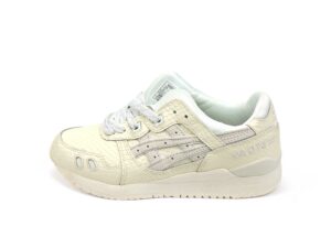 интернет магазин asics gel lyte lll 3 all white H52EK-0101