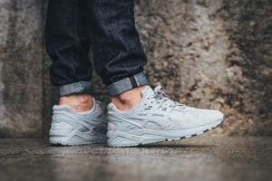 asics gel kayano