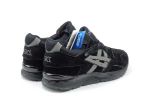 интернет магазин asics gel-lyte V 5 night black knight H5M4L-9090