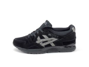 интернет магазин asics gel-lyte V 5 night black knight H5M4L-9090