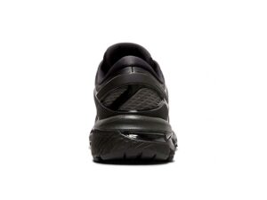 asics gel kayano 26 black black 1011A541_002 купить