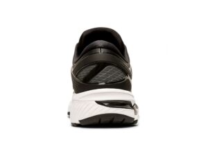 asics gel kayano 26 black white 1011A541 купить