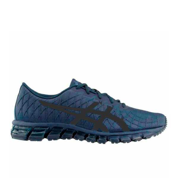 asics gel quantum 180 4 blue T728NDB