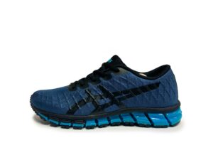 asics gel quantum 180 4 blue T728NDB купить