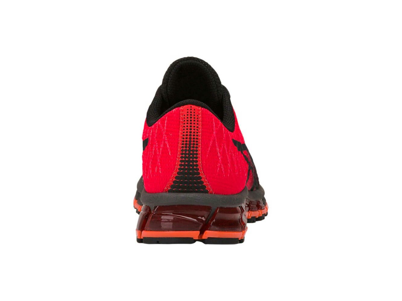 Asics quantum 180 rouge best sale