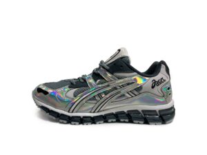 asics gel kayano 360 hologram купить