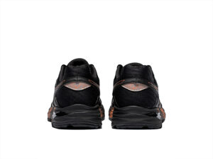 asics  gel flux 4 black brown 1011a614_008 купить