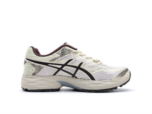 asics gel flux 4 white 1011a614_200 купить