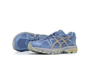 asics gel-kahana 8 grey blue 1011b109_400 купить