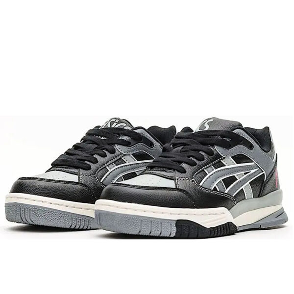 asics city poster tokyo black grey 1203a233-020