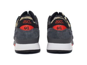 asics gel lyte III camo pack H7YOL_9090 купить