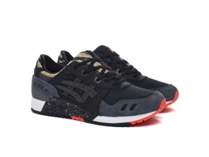 asics gel lyte III camo pack H7YOL_9090 купить