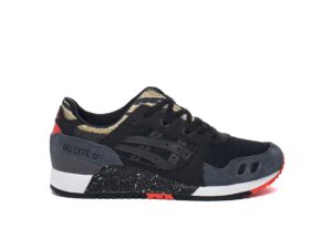 asics gel lyte III camo pack H7YOL_9090 купить