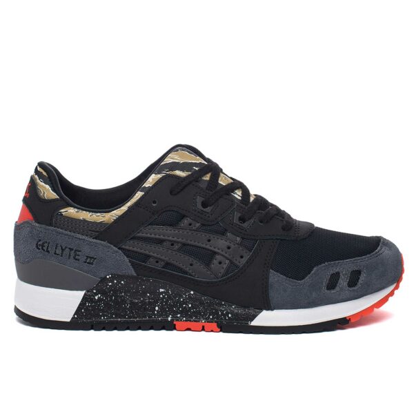 asics gel lyte III camo pack H7YOL_9090